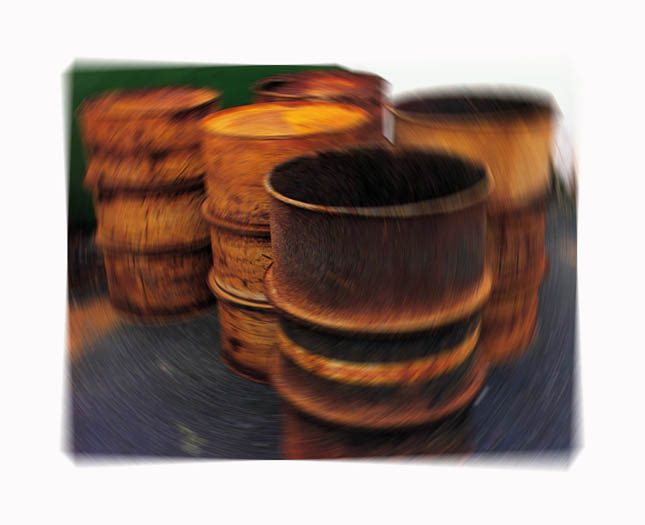 barrel
