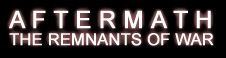 Aftermath: The Remnants of War