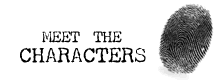 Meet The Characters