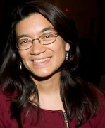 Lisa Valencia-Svensson - Producer