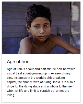 Age of Iron