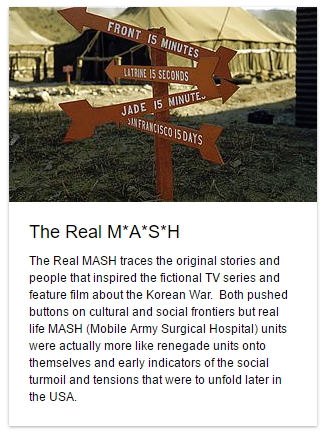 The Real Mash