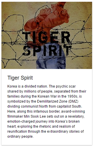 Tiger Spirit
